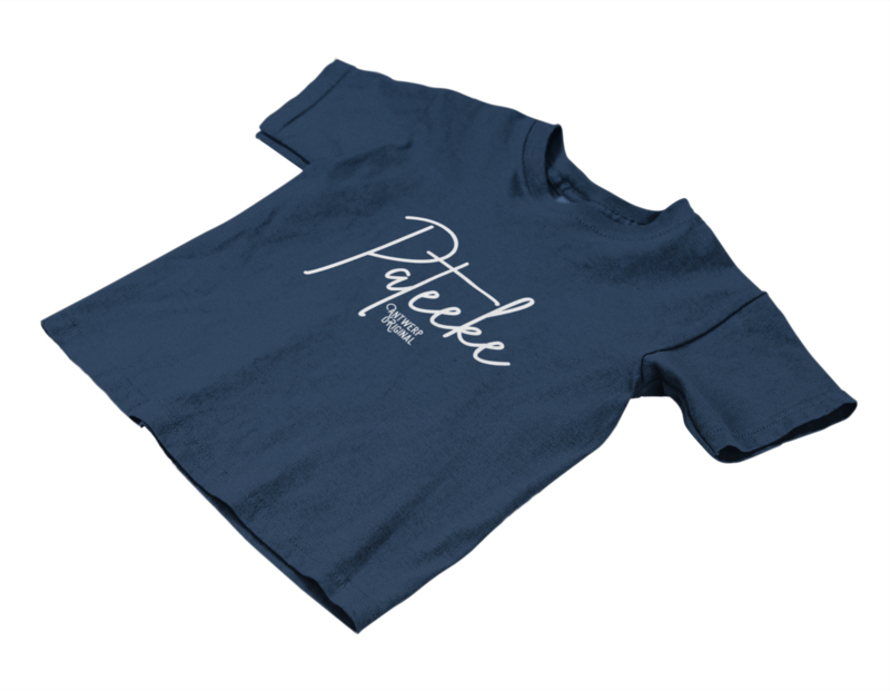 Pateeke - Kids T-Shirt