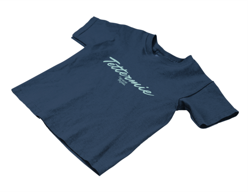 Tettermie - Kids T-Shirt
