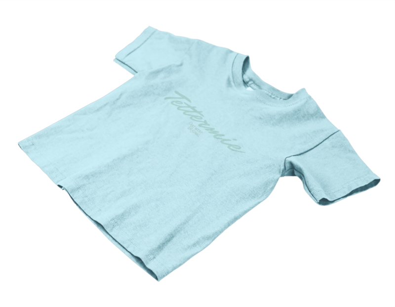 Tettermie - Kids T-Shirt