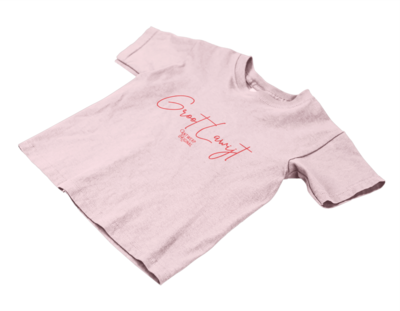 Groot Lawijt - Kids T-Shirt