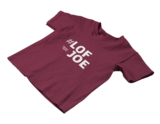 LOF JOE - Kids T-Shirt