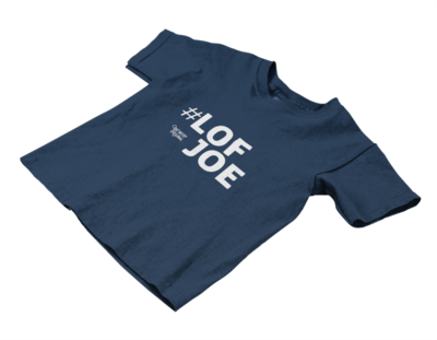 LOF JOE - Kids T-Shirt