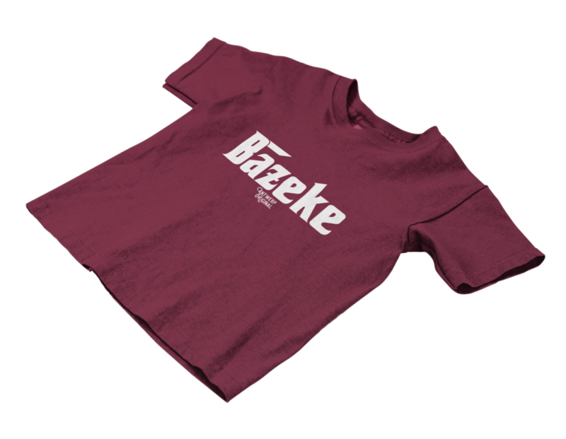 BAZEKE - Kids T-Shirt