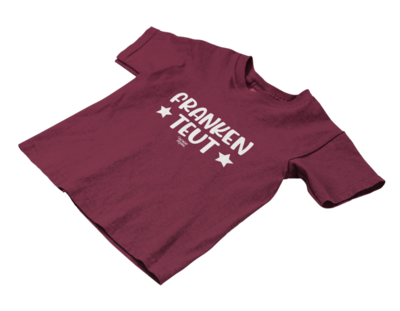 Franken Teut - Kids T-Shirt