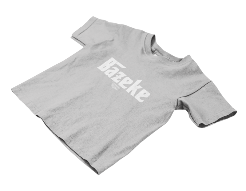 BAZEKE - Kids T-Shirt