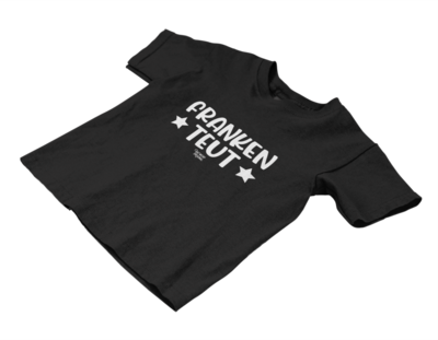 Franken Teut - Kids T-Shirt