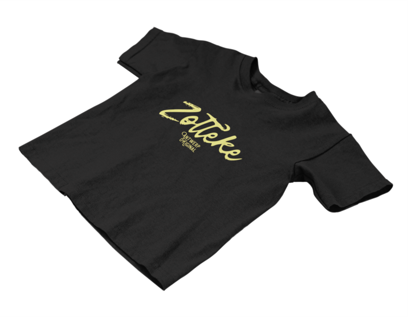Zotteke - Kids T-Shirt