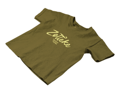 Zotteke - Kids T-Shirt