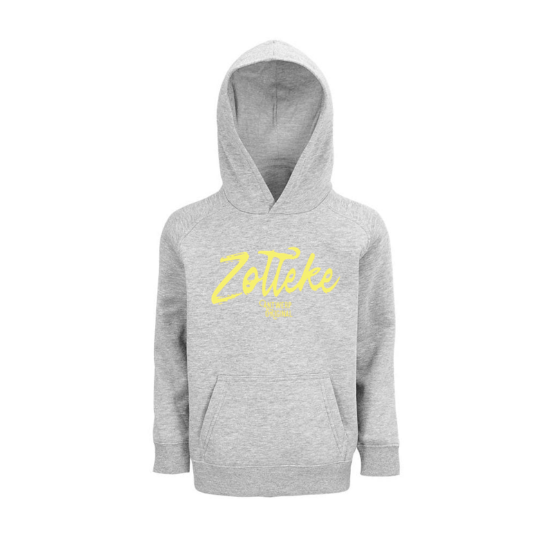 Zotteke - Kid Hoodie