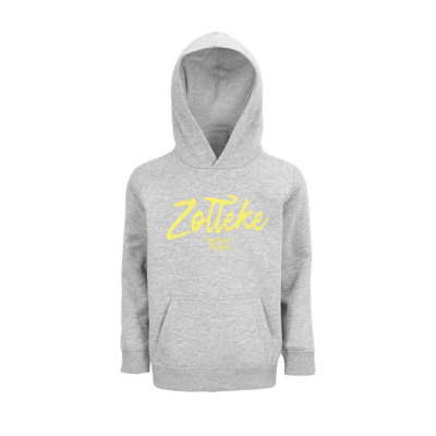 Zotteke - Kid Hoodie