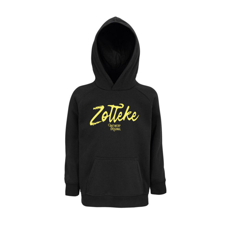 Zotteke - Kid Hoodie