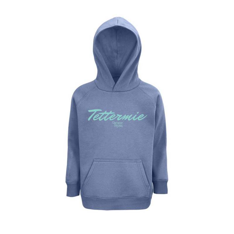 Tettermie - Kid Hoodie