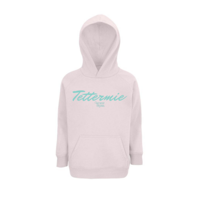 Tettermie - Kid Hoodie
