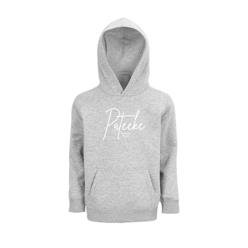 Pateeke - Kid Hoodie