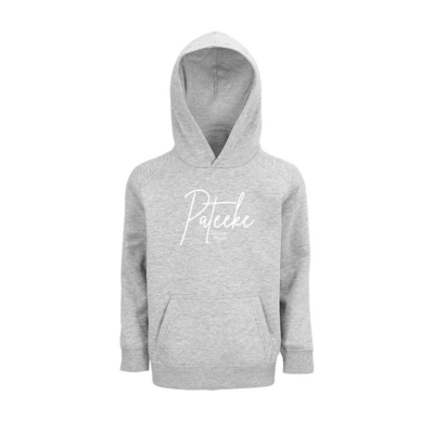 Pateeke - Kid Hoodie