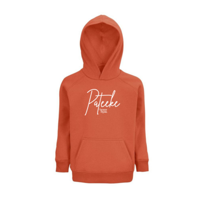 Pateeke - Kid Hoodie