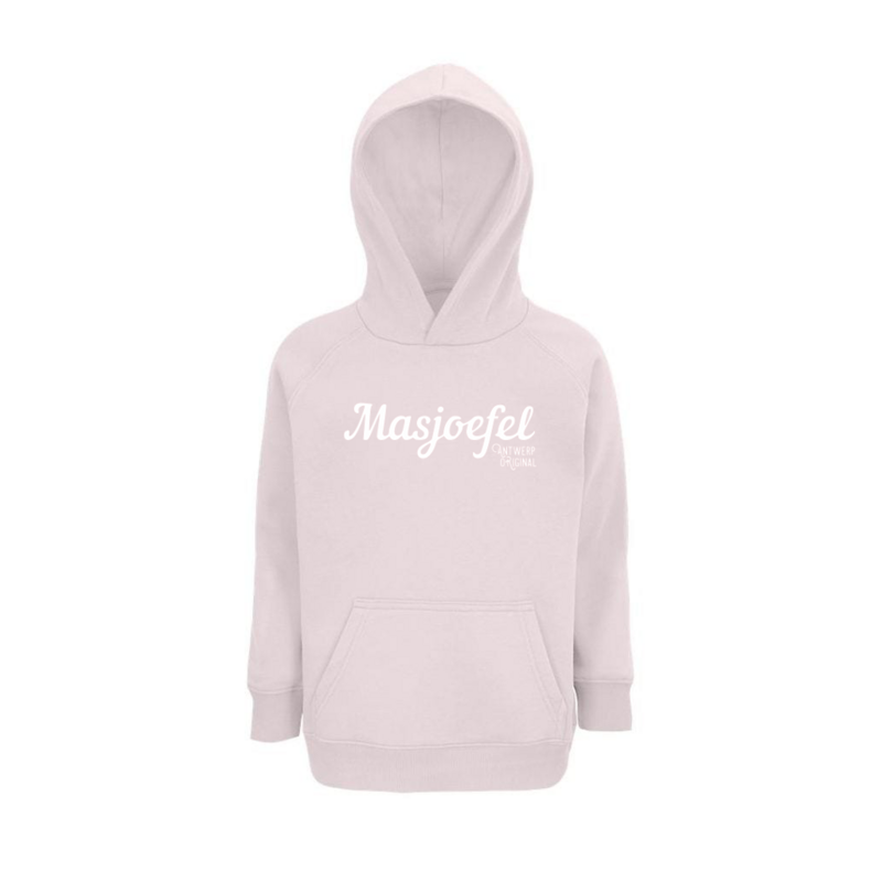 Masjoefel - Kid Hoodie