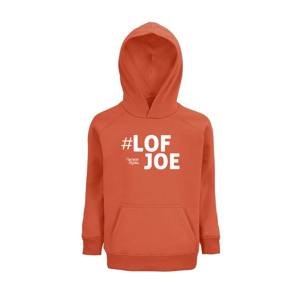 LOF JOE - Kid Hoodie