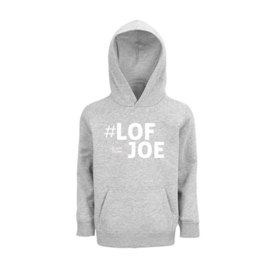 LOF JOE - Kid Hoodie