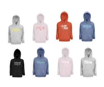 Hoodies