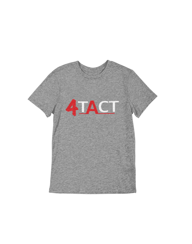 4TACT Marsjandies