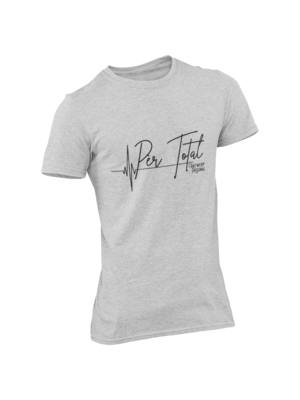T shirt - Pèr Total