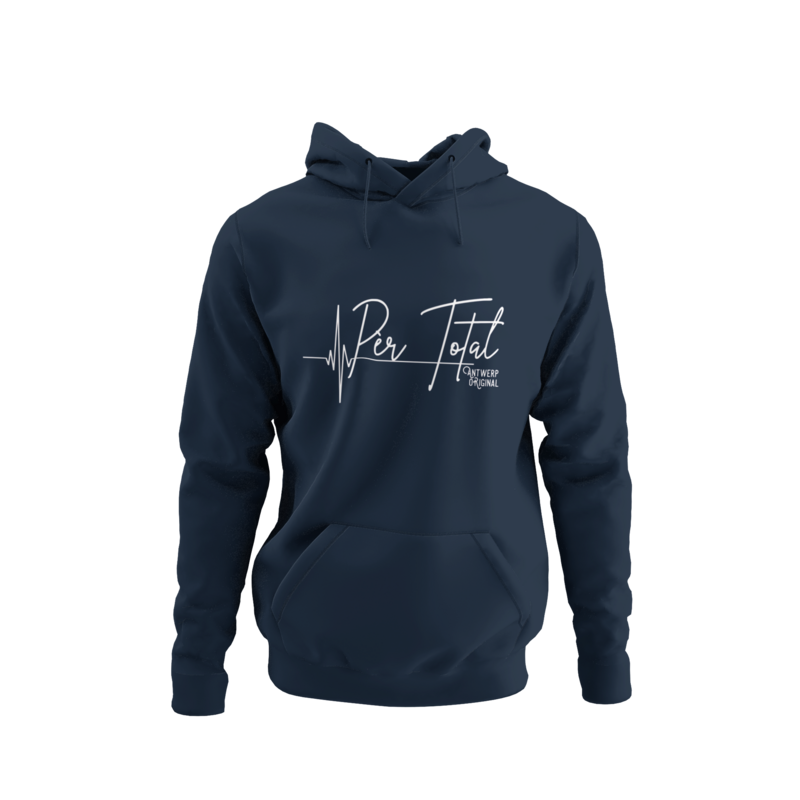 HOODIE - Pèr Total
