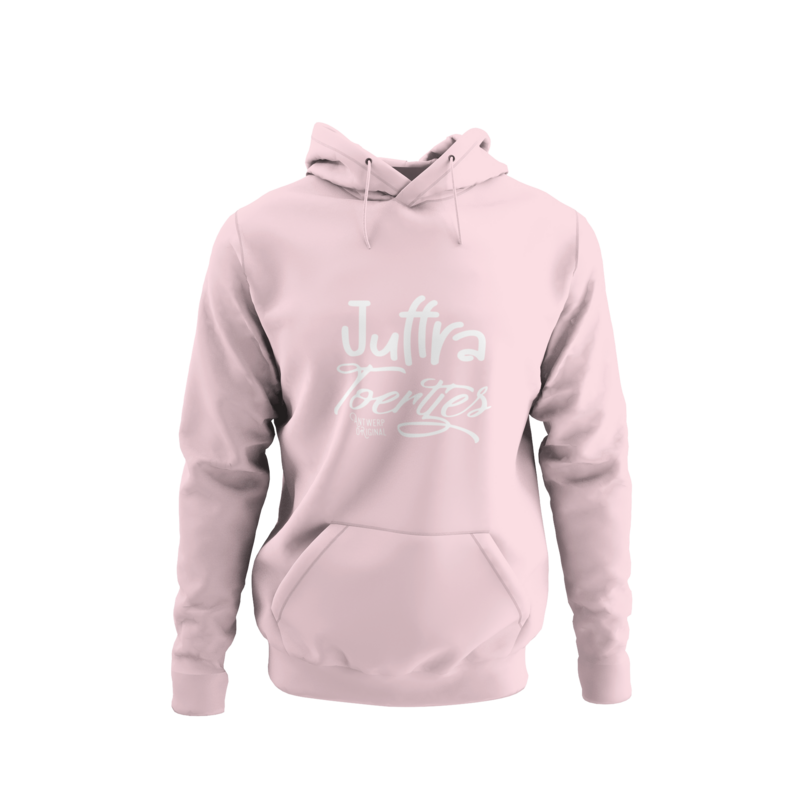 HOODIE - Juffra Toertjes