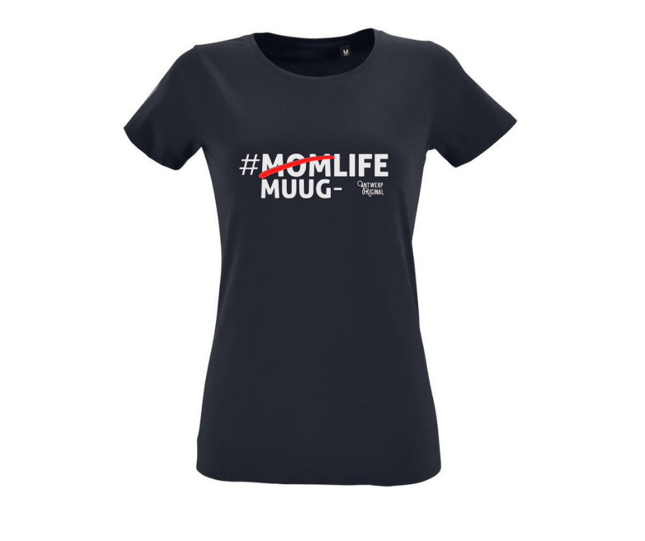 T shirt - MUUGlife