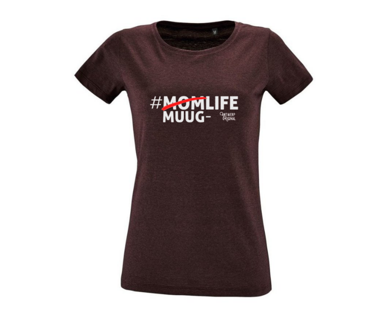 T shirt - MUUGlife
