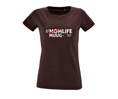 T shirt - MUUGlife