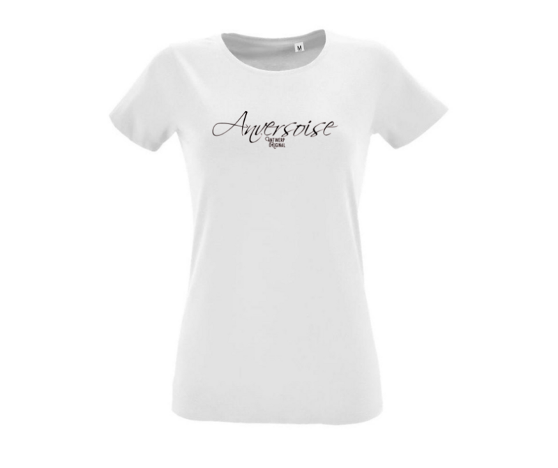 T shirt - Anversoise