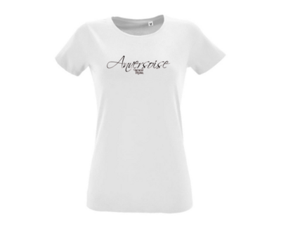 T shirt - Anversoise