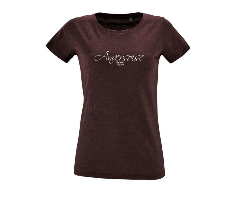 T shirt - Anversoise