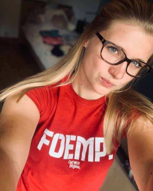 T shirt - Foemp