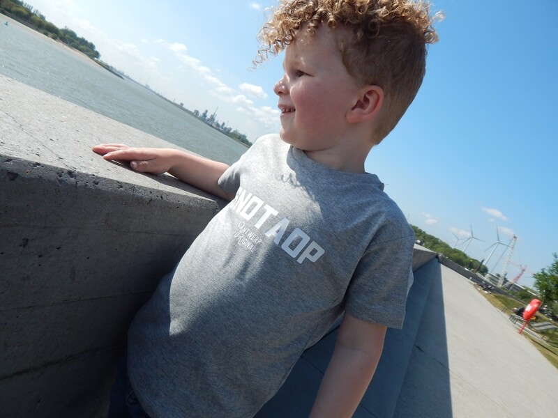 Snotaop - Kids T-Shirt