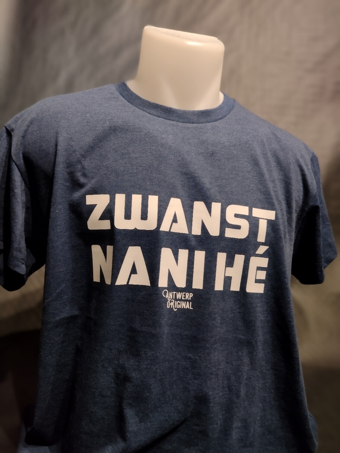 T shirt - Zwanst Na Ni Hé