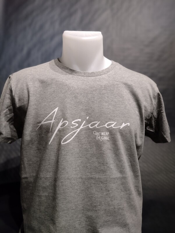 T shirt - Apsjaar