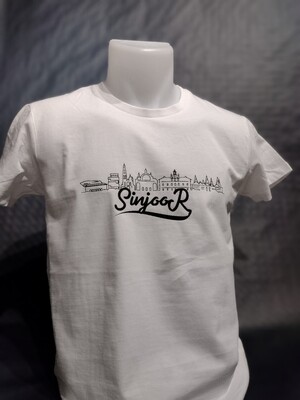 T shirt - Sinjoor