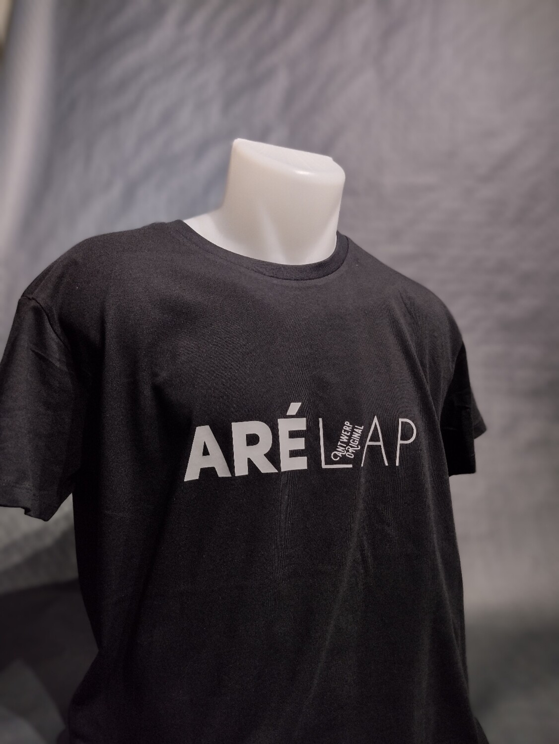 T shirt - Aré Lap