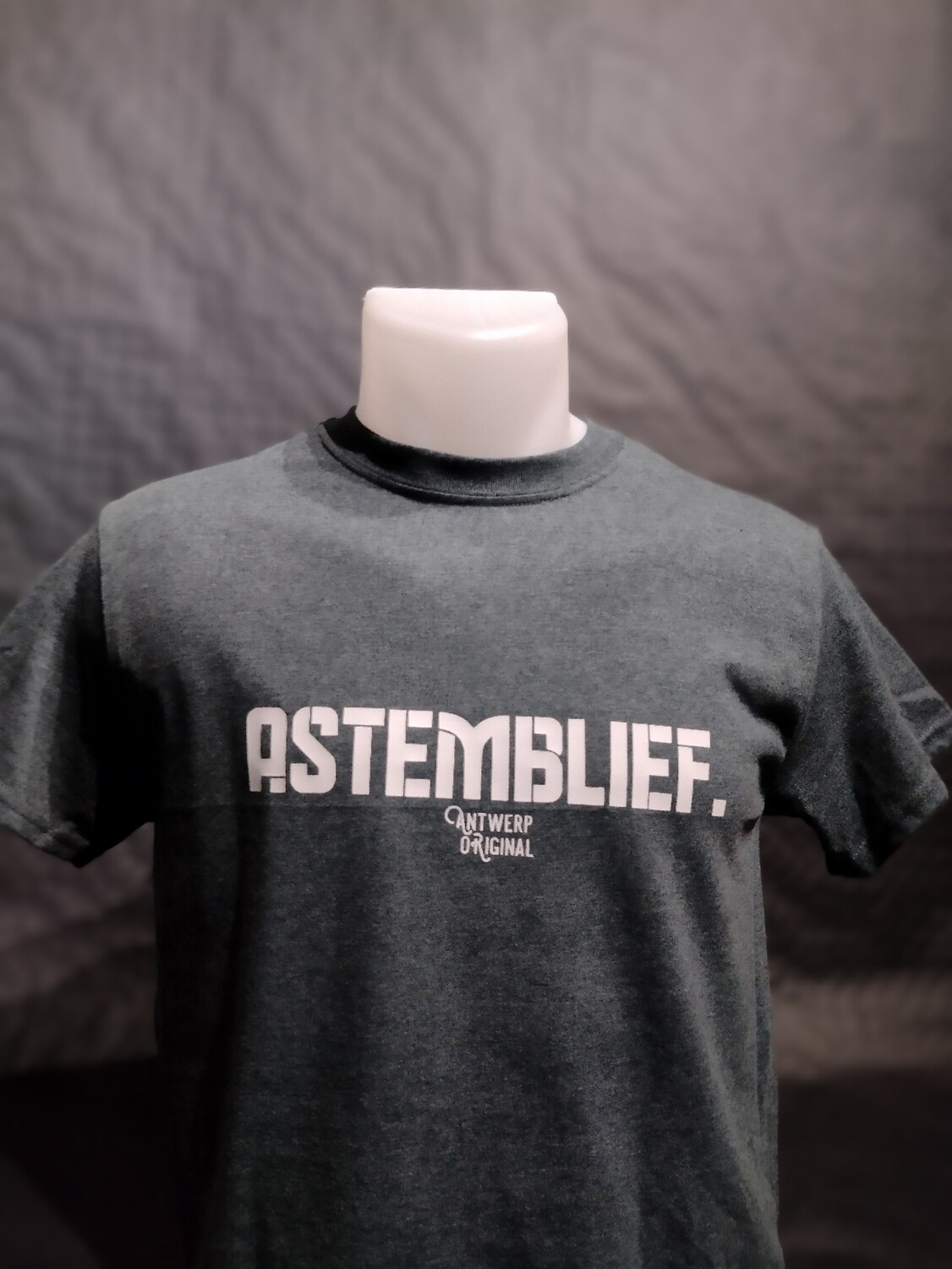 T shirt - Astemblief.