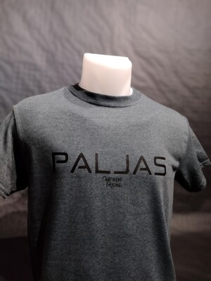 T shirt - Paljas