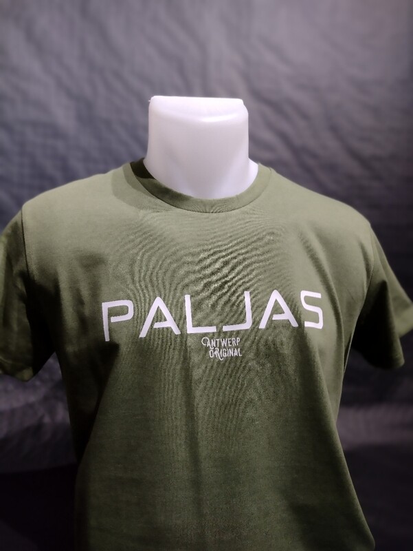 T shirt - Paljas