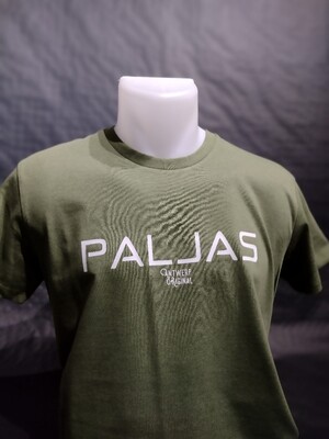 T shirt - Paljas