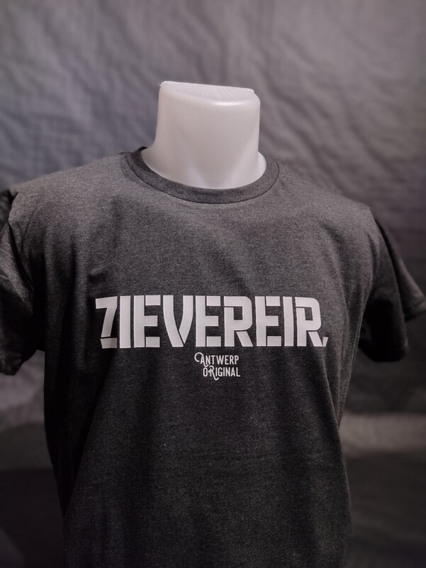 T shirt - Zievereir