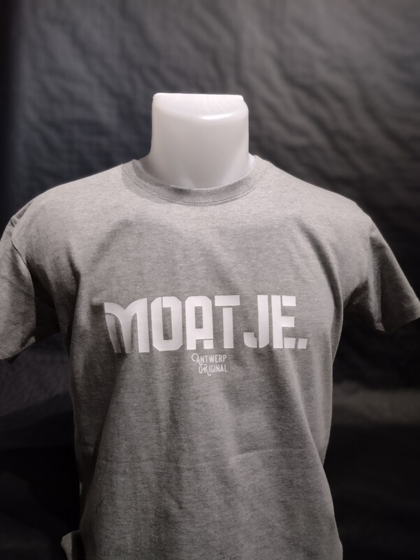 T shirt - Moatje