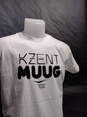 Antwerps Dialect
