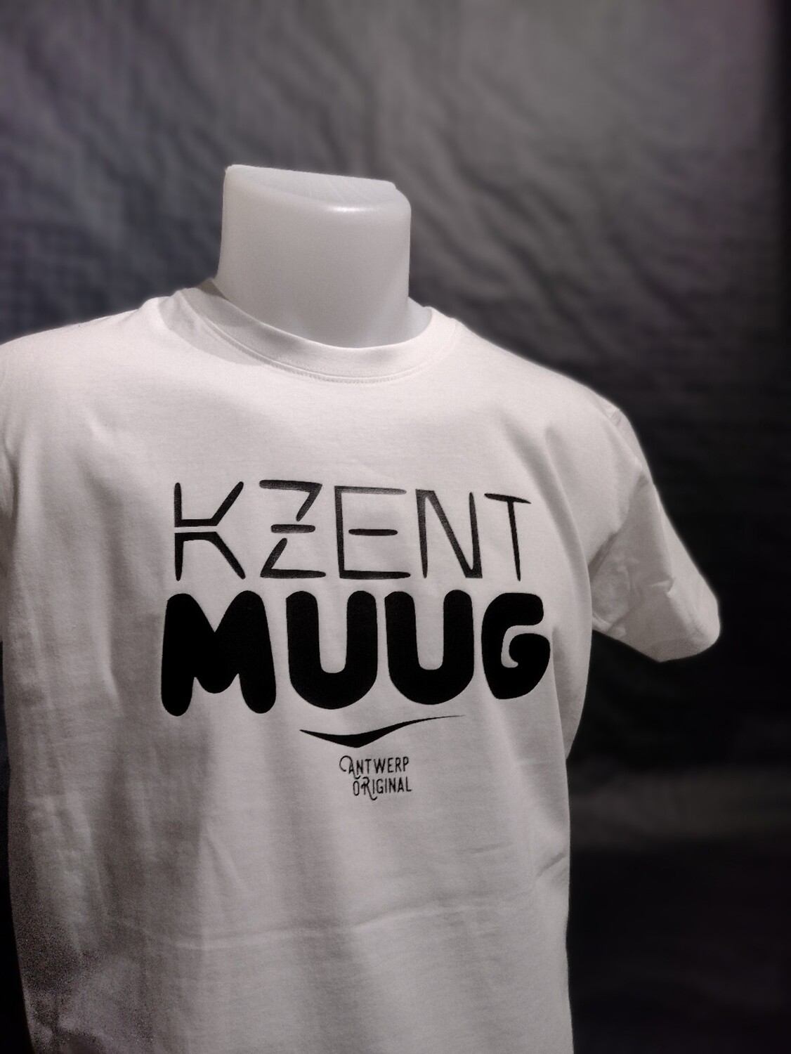 T shirt - Kzent Muug