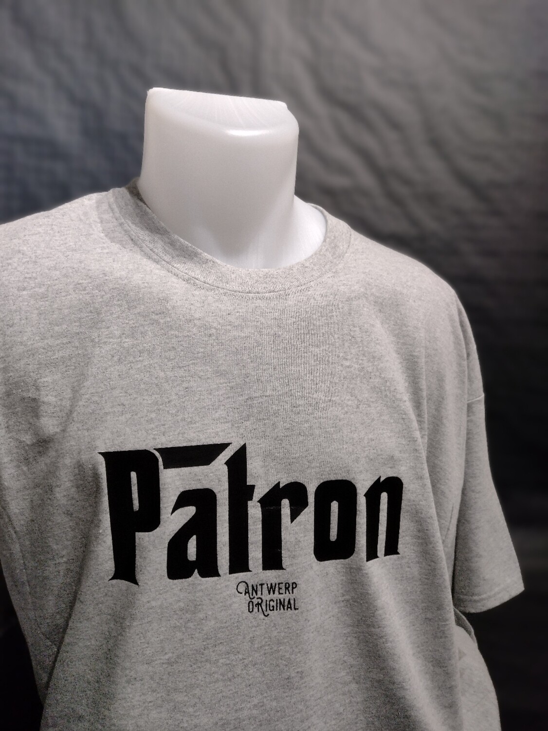 T shirt - Patron