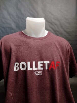 T shirt - BOLLETAF
